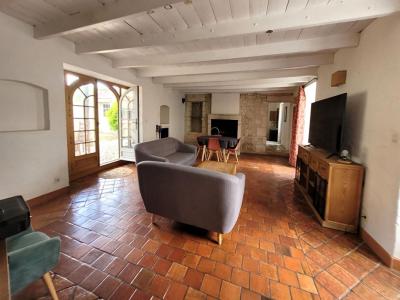 Acheter Maison Magnils-reigniers 230000 euros