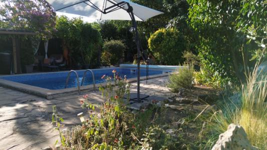 Annonce Vente 6 pi�ces Maison Villecroze 83