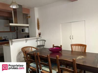 For sale Pomerols 3 rooms 70 m2 Herault (34810) photo 0
