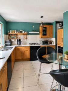Annonce Vente 4 pi�ces Maison Bieville 50