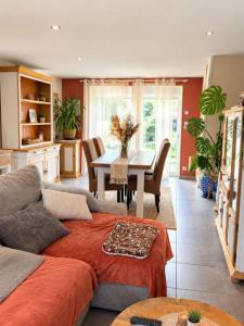 Acheter Maison Bieville Manche