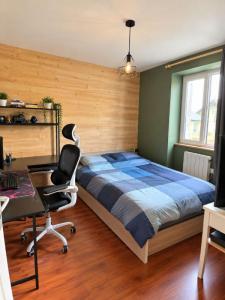 Acheter Maison Bieville 173000 euros