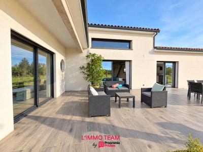 Annonce Vente 5 pi�ces Maison Saint-paul-de-loubressac 46