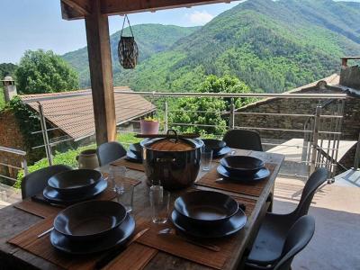 Acheter Maison Sablieres Ardeche