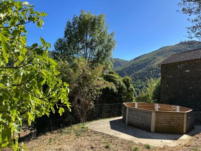 Acheter Maison Sablieres 399000 euros