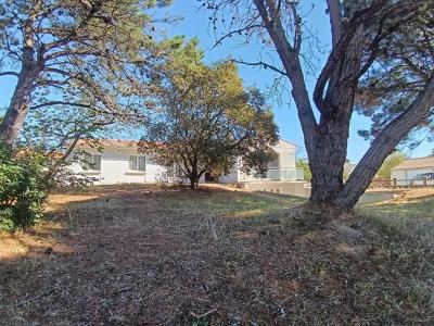 Annonce Vente 6 pi�ces Maison Saint-jean-de-monts 85