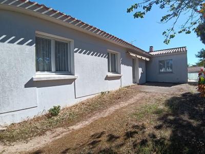 Acheter Maison 146 m2 Saint-jean-de-monts