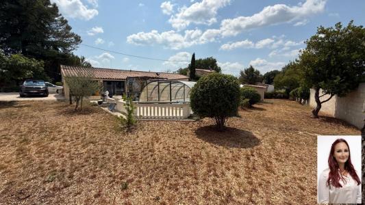Annonce Vente 3 pi�ces Maison Brignoles 83