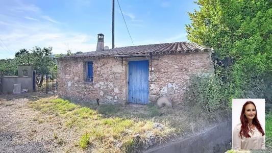 Annonce Vente Parking Salernes 83