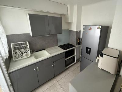 Annonce Vente 3 pi�ces Appartement Brignoles 83