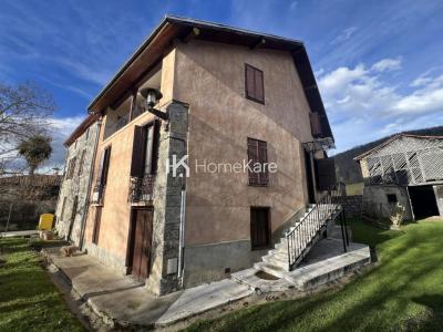 For sale Aspet 5 rooms 160 m2 Haute garonne (31160) photo 0