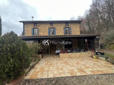 For sale Saint-marcet 10 rooms 350 m2 Haute garonne (31800) photo 4