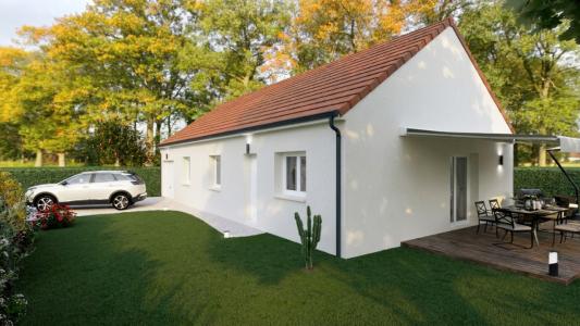 For sale Fenay 5 rooms 85 m2 Cote d'or (21600) photo 2