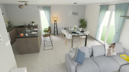 For sale Fenay 5 rooms 85 m2 Cote d'or (21600) photo 4