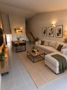For rent Chaumont 4 rooms 78 m2 Haute marne (52000) photo 1