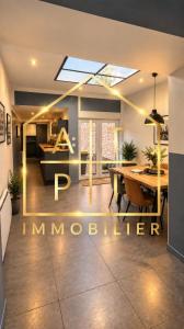 Acheter Maison Tourcoing 169000 euros