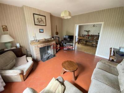 Annonce Vente 6 pi�ces Maison Trouans 10