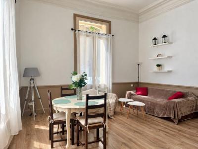 Annonce Location 2 pi�ces Appartement Narbonne 11