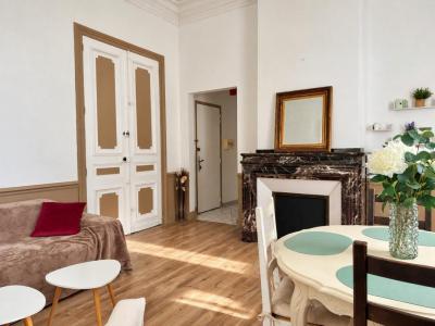 Louer Appartement 52 m2 Narbonne