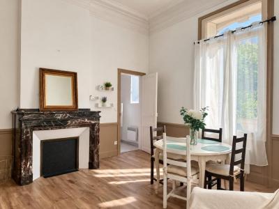 Louer Appartement Narbonne Aude