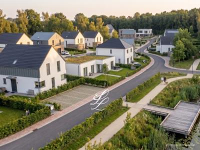 Acheter Terrain Change Mayenne