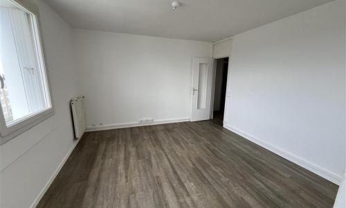 Annonce Location 4 pi�ces Appartement Fecamp 76
