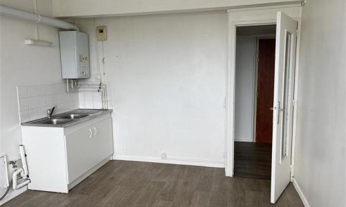 Louer Appartement 77 m2 Fecamp