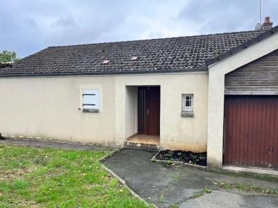 Annonce Location 4 pi�ces Maison Thevet-saint-julien 36
