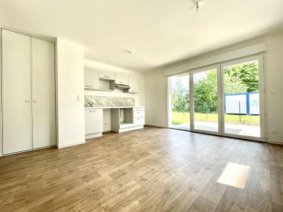 Annonce Location 3 pi�ces Appartement Fougeres 35