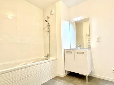 Louer Appartement Fougeres 601 euros