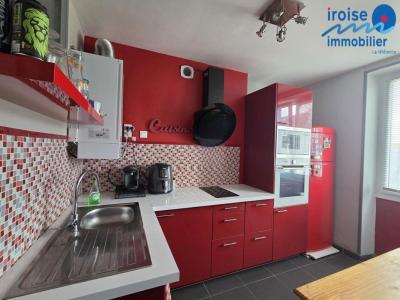 For sale Brest 2 rooms 41 m2 Finistere (29200) photo 0