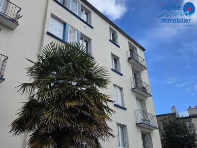 Annonce Vente 2 pi�ces Appartement Brest 29