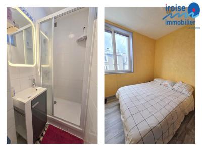 Acheter Appartement Brest Finistere