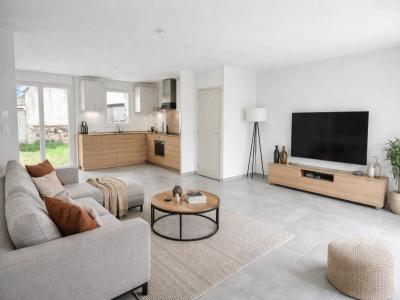 Annonce Vente 5 pi�ces Maison Joue-les-tours 37