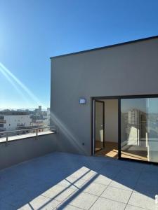For rent Schiltigheim 5 rooms 98 m2 Bas rhin (67300) photo 1