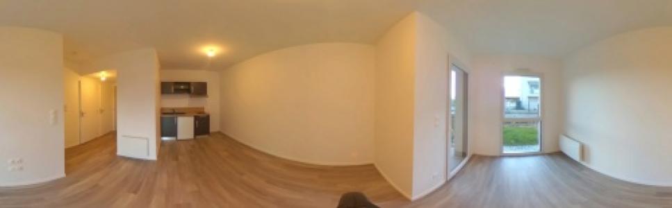 For rent Olonne-sur-mer 2 rooms 41 m2 Vendee (85340) photo 0