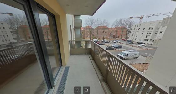 For rent Montigny-les-metz 3 rooms 71 m2 Moselle (57158) photo 3