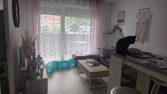 Annonce Location 2 pi�ces Appartement Saint-laurent-blangy 62
