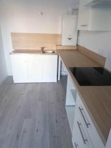 Louer Appartement 40 m2 Saint-laurent-blangy