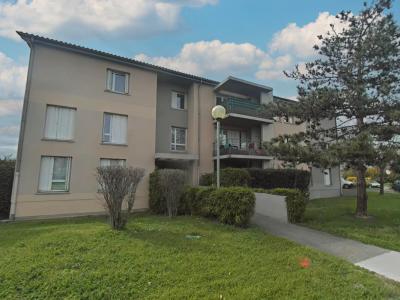 Annonce Vente 3 pi�ces Appartement Cugnaux 31