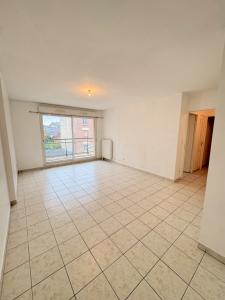 For rent Rouen 3 rooms 60 m2 Seine maritime (76000) photo 0