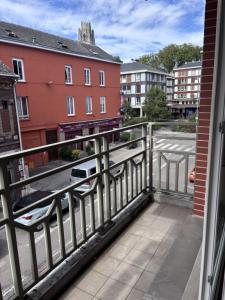 Louer Appartement 44 m2 Rouen