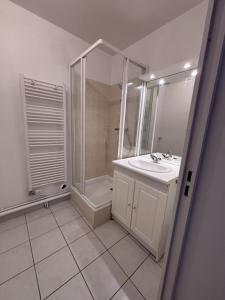 Louer Appartement Rouen 660 euros