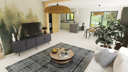 Annonce Vente 4 pi�ces Maison Isle-sur-la-sorgue 84