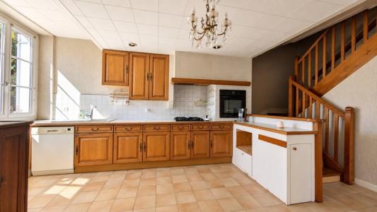Acheter Maison Avenieres Isere