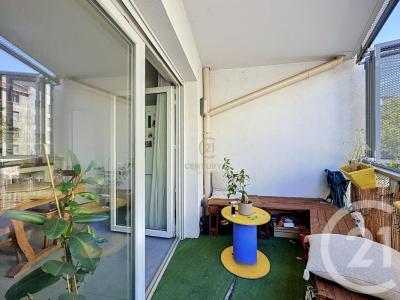 Acheter Appartement 36 m2 Lyon-8eme-arrondissement