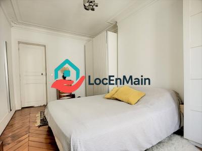 Louer Appartement Paris-9eme-arrondissement Paris