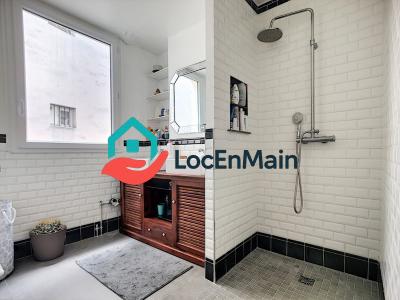 Louer Appartement Paris-9eme-arrondissement 1336 euros