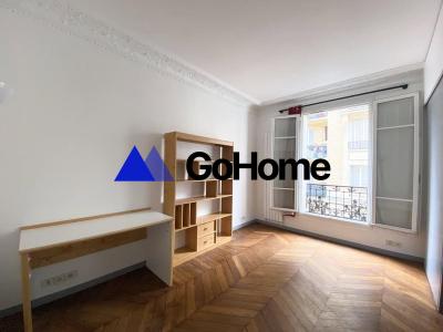 For rent Paris-18eme-arrondissement 2 rooms 59 m2 Paris (75018) photo 3