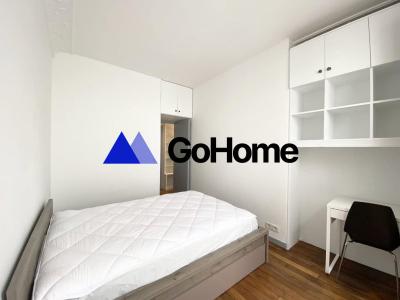 For rent Paris-18eme-arrondissement 2 rooms 59 m2 Paris (75018) photo 4